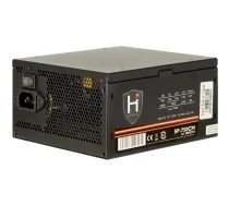 BaroЕЎanas bloks Inter-Tech HiPower SP-750CM 750W (88882194) | 88882194 | 4260133128484 | 85044083