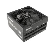 Barošanas bloks Enermax Enermax Power Supply 1200W Platimax2 80+ Platinum ATX 3.1 | EPS1200P-NPX | 4713157728579 | 85044083