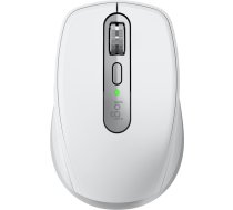 LOGI MX Anywhere 3S for Mac - Pale Grey | 910-006946 | 5099206111752