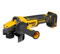 DeWALT DCG409NT-XJ angle grinder 12.5 cm 9000 RPM 1.8 kg | DCG409NT-XJ | 5035048742006 | WLONONWCR0314