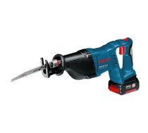 GSA 18 V-LI, CT SOLO Bosch Akumulatora zobenzāģis (060164J000) | 060164J000 | 3165140508940 | WLONONWCREFM2