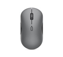 Lenovo | 700 Multi-Device Wireless Silent Mouse | Wireless | 2.4G, Bluetooth 5.3 | Luna Grey | GY51S61898 | 195892125594
