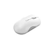 Lenovo 700 Multi-Device Wireless Silent Mouse | Wireless | 2.4G, Bluetooth 5.3 | Seashell | GY51S61901 | 195892126492