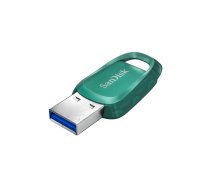 Zibatmiņa SanDisk Ultra Eco 256GB Green | SDCZ96-256G-G46 | 619659196479 | WLONONWCRCRRH