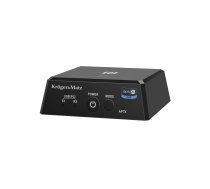 2in1 Bluetooth HiFi Audio Receiver and Transmitter ( Apt-X , NFC ) model BT-1 | KM0352 | 5901890020343 | WLONONWCRAS51