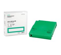 HPE LTO4 Ultrium 1.6TB Read/Write Data Cartridge Blank data tape 800 GB LTO 0.496" (1.26 cm) | C7974A | 0882780869820 | WLONONWCRFPE7