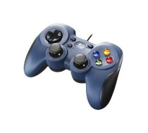 Logitech F310 Gamepad Spēļu Kontrolieris | 940-000135 | 5099206041868