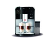 Melitta Barista Smart TS Espresso machine 1.8 L | F85/0 -101 | 4006508217847 | WLONONWCRPOY3