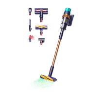 Dyson Gen5detect Absolute Blue/Copper | 447002-01 | 5025155081723 | WLONONWCROXT4