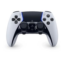 Sony DualSense Edge Black, White Bluetooth Gamepad Analogue / Digital PlayStation 5 | ? | 0711719586555 | WLONONWCRPP71