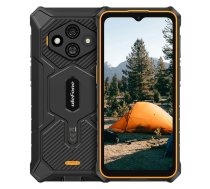 Ulefone RugKing 3 Pro 16.7 cm (6.56") Dual SIM Android 15 4G USB Type-C 8 GB 128 GB 5700 mAh, orange and black | UF-R3P/OE | 6975326661454 | WLONONWCRPOXZ