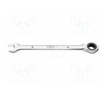 Wrench: combination spanner; rattle; 8mm; L: 140mm | NEO-09-063 | 09-063