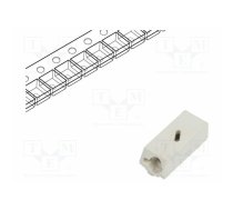 Connector: plug-in; LED Light; DG2003; 10A; 200V; SMT; 0.5÷1.5mm2 | DG2003-6.0-01P-11 | DG2003-6.0-01P-11-01A(H)
