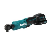 MAKITA RATCHET 12V WR100DSA 47,5Nm 1/4 -3/8" 1x2,0Ah | WR100DSA | 088381883719 | WLONONWCRAIJ4