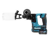 Makita HR166DSMJ rotary hammer 4800 RPM SDS Plus | HR166DSMJ | 0088381838412 | WLONONWCRAI37