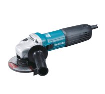 Makita GA5040R angle grinder 12.5 cm 11000 RPM 1100 W 2.4 kg | GA5040R | 0088381688291 | WLONONWCRBLZ3