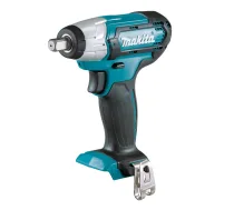 Makita TW141DZ power wrench 1/2" 3200 RPM 145 Nв‹…m Green | TW141DZ | 0088381881739 | WLONONWCRITLU
