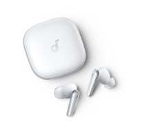 Soundcore Liberty 5 Headset Wireless In-ear Calls/Music USB Type-C Bluetooth White | 100568274 | 0194644230807 | WLONONWCROJO7