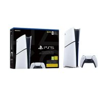 Sony Playstation 5 Slim Digital Edition (0711719020837) | 0711719020837 | 0711719020837