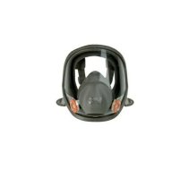 pilnā sejas aizsargmaska 6000.sērijas M, 3M | T6800_3M | 4046719719822 | T6800&3M