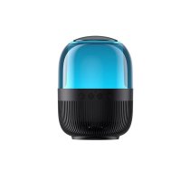 Havit SK889BT - bluetooth RGB wireless speaker, black | SK889BT | 6939119075507 | AKGHAVGLO0007