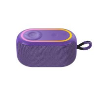 Havit SK809BT - bluetooth wireless speaker, purple | SK809BT | 6939119070953 | AKGHAVGLO0015
