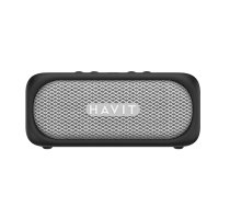 Havit SK905BT (Classic I) - bluetooth wireless speaker, black | SK905BT black | 6939119070816 | AKGHAVGLO0016