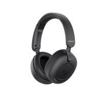 Havit H655BT - Bluetooth wireless headphones, black | H655BT black | 6939119087432 | AKGHAVSBL0038