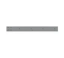 Switch|UBIQUITI|Pro XG 24 PoE|Switch type Managed|Switch layer L2/L3|Rack mounting Yes|Stackable Yes|Form factor 1U|24xRJ-45 ports|RJ-45 Ports Type 10G Ethernet (100/1000/10000)|8x2.5G Ethernet (copper) ports quantity|16x10G Ethernet (copper) ports q | USW-PRO-XG-24-POE | 810177160762