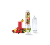 Concept SM3380 blender 0.5 L Tabletop blender 180 W Green, White | SM3380 | 8595631002438 | AGDCNCMIB0017