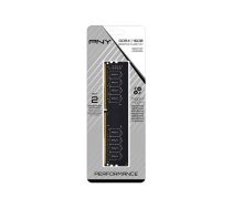PNY MD16GSD43200-TB memory module 16 GB 1 x 16 GB DDR4 288-pin DIMM | MD16GSD43200-TB | 0751492649849 | WLONONWCRPPD9