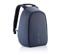 XD DESIGN ANTI-THEFT BACKPACK BOBBY HERO SMALL NAVY P/N: P705.705 | P705.705 | 8714612115497 | BAGXDDPLE0021
