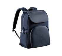 XD DESIGN BACKPACK SOFT DAYPACK NAVY P/N:P705.985 | P705.985 | 8714612148228 | BAGXDDPLE0057