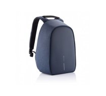 XD-Design Bobby Hero Small backpack Casual backpack Navy Polyethylene terephthalate (PET) | P705.705 | 8714612115497 | WLONONWCRODT7