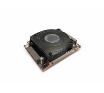 Dynatron A45 computer cooling system Processor Air cooler 8 cm Black 1 pc(s) | 8357569 | 0784847024268 | WLONONWCRPNX2