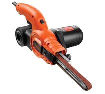 Black & Decker KA900E portable sander Belt sander 1600 RPM 350 W | KA900E | 5035048175187 | WLONONWCRBJPZ