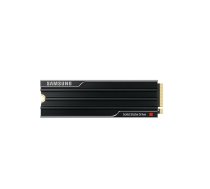 Samsung 9100 PRO SSD Cietais disks 2TB | MZ-VAP2T0CW | 8806095811666