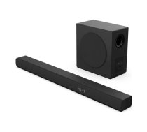 Hisense Soundbar System | HS3100 | AUX in | Bluetooth | Wireless connection | HS3100 | 6942351409085 | HF-HC-HSNS-006