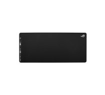 Asus ROG Hone Ace XXL Spēļu peles paliktnis Melns | 90MP03G0-BPUA00 | 4711387206300 | KL-A-ASU-004