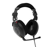 RØDE NTH-100M Headset Wired Head-band Calls/Music/Sport/Everyday Black | NTH-100 | 698813007912,0698813 | SL-ROD-0001
