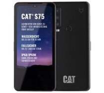 Cat S75 Viedtālrunis DS / 6GB / 128GB | CS75-DAB-ROE-NN | 5060472353443