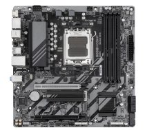 Gigabyte B850M D3HP | Processor family AMD | Processor socket AM5 | DDR5 | Supported hard disk drive interfaces M.2, SATA | Number of SATA connectors 4 | B850M D3HP | 4719331867058