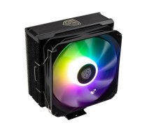 Kolink Umbra EX180 ARGB Processor Hybrid cooler 12 cm Black | CPKL-001 | 5999094004702 | WLONONWCRPRZJ