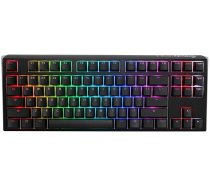 Ducky One 3 Classic TKL keyboard Gaming USB German Black, White | GATA-1819 | 4711281567903 | WLONONWCRPRJC