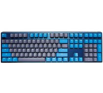 Ducky One 3 Daybreak Gaming Tastatur, RGB LED - MX-Speed-Silver (DKON2108ST-PDEPDDBBHHC1) | DKON2108ST-PDEPDDBBHHC1 | 4710578303453 | GATA-1572
