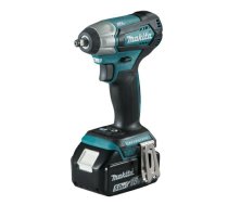 MAKITA. STROKE WRENCH. 18V DTW180RTJ 180Nm 3/8" 2x5.0Ah BL ... | DTW180RTJ | 0088381856812 | WLONONWCRPPEY