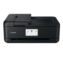 Canon Photo Printer | PIXMA TS9550a | Inkjet | Colour | All-in-one | A3 | Wi-Fi | Black | 2988C036 | 4549292117622 | 100067393