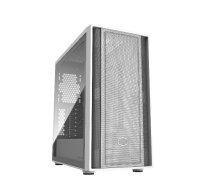 Case MasterBox 600 Light WHITE | MB600L-WGNN-S00 | 4719512146910 | 100055949