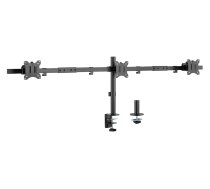Equip 650158 monitora stiprinājums un statīvs 81,3 cm (32") Galds Melns | 650158 | 4015867236017 | 458075