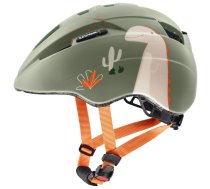 Uvex kid 2 cc Grey, Green | 41/4/982/14/15 | 4043197392783 | SIRUVEKAS0198